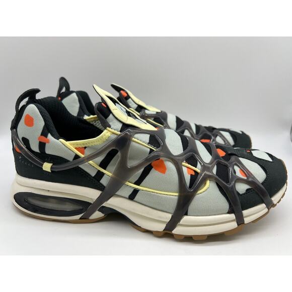 Nike Air Kukini Low Top Sneakers in Light Silver DX8004-001 Men's 11 NEW.🛒 - Picture 1 of 12